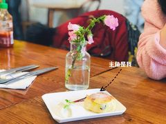 -AFS Cafe & Canteen(闽江二路店)