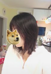 -尚·丹尼Hair