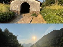 -仙霞关景区