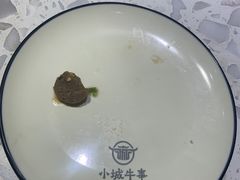 -小城牛事·鲜牛肉火锅(万达店)