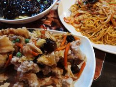 -香港饭店0410(明洞店)
