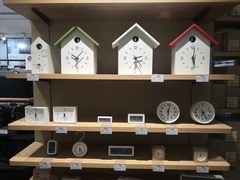 -MUJI无印良品(滨江宝龙城店)