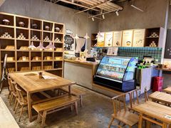 -宝珠奶酪(长宁金虹桥店)
