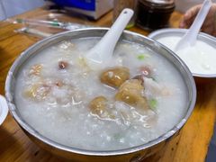 -陈添記·祖傳爽鱼皮·西关老字号(广州首店)