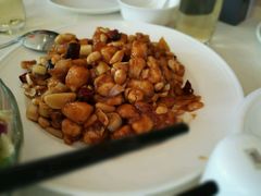宫保鸡丁-大铁勺新津菜(迎水道店)