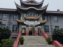 -四川大学(华西校区)