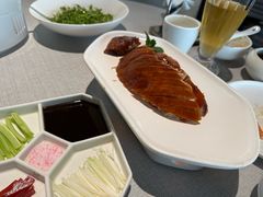 -悦融·京鲁菜·露台花园(安定门店)