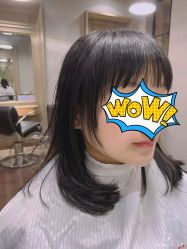 -苑苑发型设计