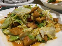 -巴扎美食·新疆菜·西域歌舞表演餐厅(新疆大厦店)