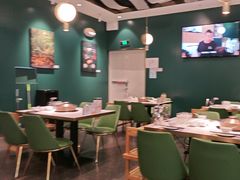 -烹然四季椰子鸡火锅(姚家园万象汇店)