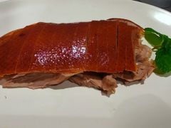 -四季民福烤鸭店(王府井东安门店)