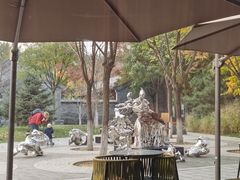 -The Rug Cafe(王府中环店)