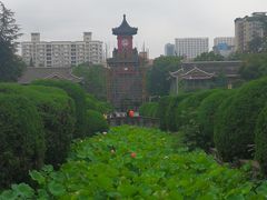 -四川大学(华西校区)