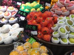-GranVida生活超市(海信广场店)
