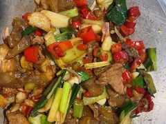 -洞庭家宴·头牌甲鱼(广渠门店)