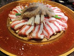 -小牛哈尼韩式水煎肉(万象城店)