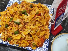 -后卫寨猫耳朵(后卫寨店)