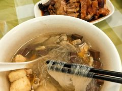 -苓记南京鸭血粉丝.皮肚面(县东巷店)