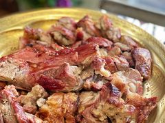 -郭记原生态烤羊腿(长宁路店)