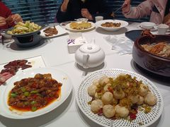 -琬苑鸽庄·川粤融合菜(解放碑总店)
