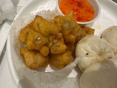 -万龙洲海鲜(大兴绿地缤纷城店)