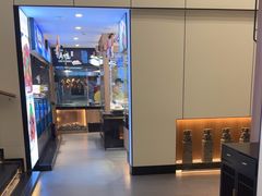 -大鹏饭店·金陵家宴(奥体中心店)