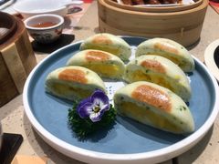 葱香奶酪包-点都德(花城店)