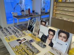 -三目眼镜·蔡司视觉合作店(青浦宝龙店)