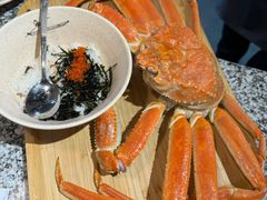 -震海贝烤贝·民俗特色店(延吉总店)
