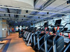 -Trainyard 炼·工场(中国国际贸易中心店)
