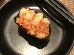 -昊·来了寿司(泡桐树店)