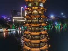 -桂林两江四湖景区