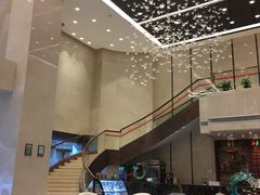 -嘉兴华美达酒店(秦逸路店)