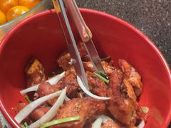 -鲜一烤肉(沈北店)