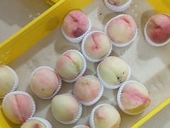 -老袁家蜜桃农场·阳山水蜜桃