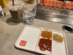 -丰茂烤串(建设街店)