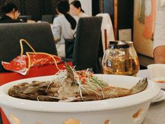 -潮府馆·非遗潮州菜·世纪公园(新国际博览中心店)