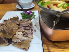 -下梅人家土菜馆(历史文化餐厅度假区店)