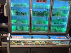 -重庆鸡公煲·青锅花椒鱼(牡丹江路店)