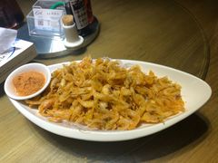 -小平岛開海水饺(浑南店)