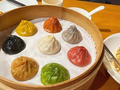 -乐忻皇朝(上海中心大厦店)