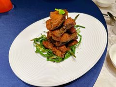 -香雪海饭店中餐厅(玉山店)
