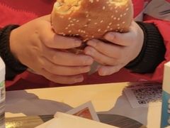 -麦当劳(无锡滨湖万达店)