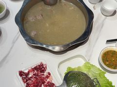 -八合里潮汕鲜牛肉火锅(吉大店)
