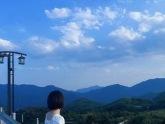 -江南天池