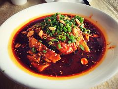 -渝信川菜(南滨店)