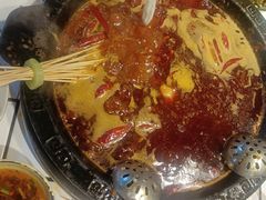 -卤校长老火锅毕节店(招商花园城店)