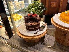 -食百绚全日制餐厅(成都棕榈泉费尔蒙酒店)