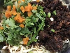 -王记生烫牛杂面馆(兰陵路店)
