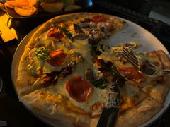 -Shanghai Brew House上海啤酒工坊(老外街店)